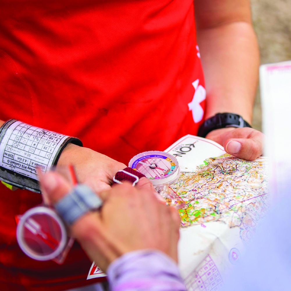 Antalya O-Meeting 2027 — dates announced