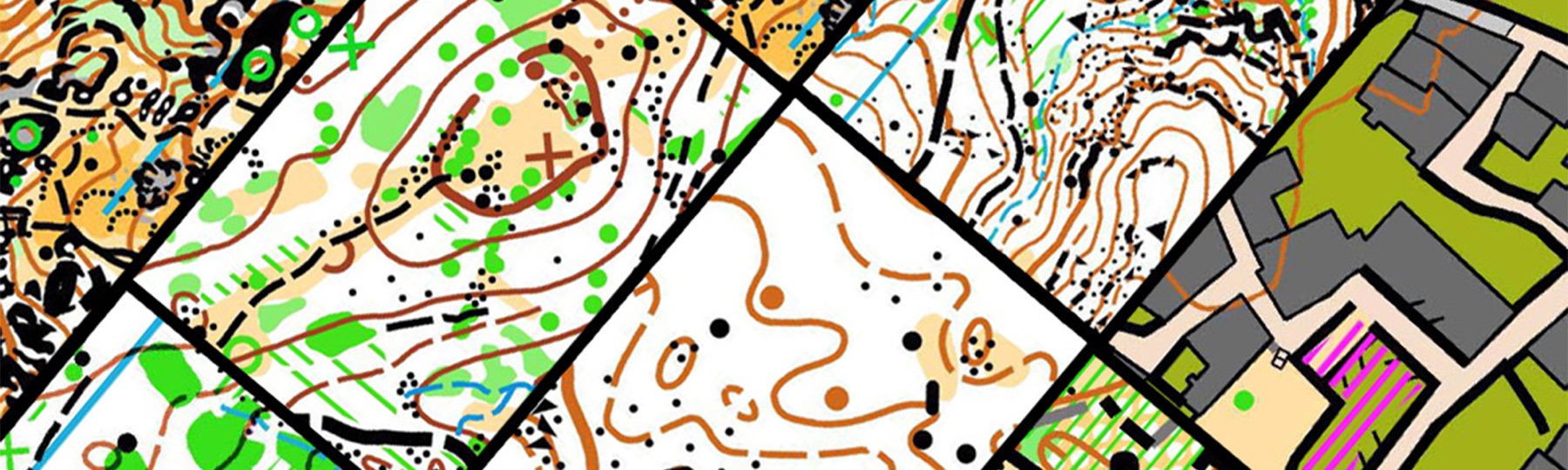 EON Orienteering